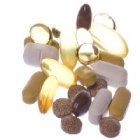 health supplements, vitamins