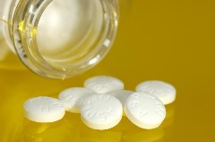 Aspirin for Coronary Heart Disease