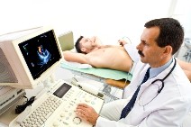 Heart Ultrasound