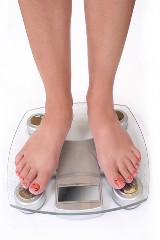 Managing Your Weight