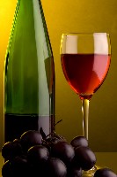 Wine to help lower your cholesterol