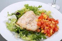 Fish to lower triglyceride levels