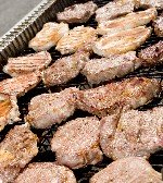 Cholesterol and meat